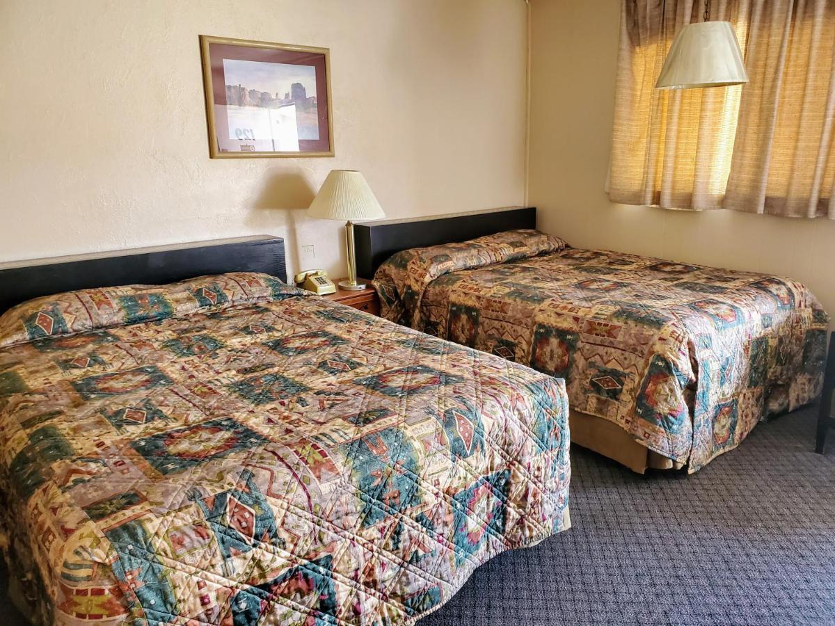 Sands Motel Grants Buitenkant foto